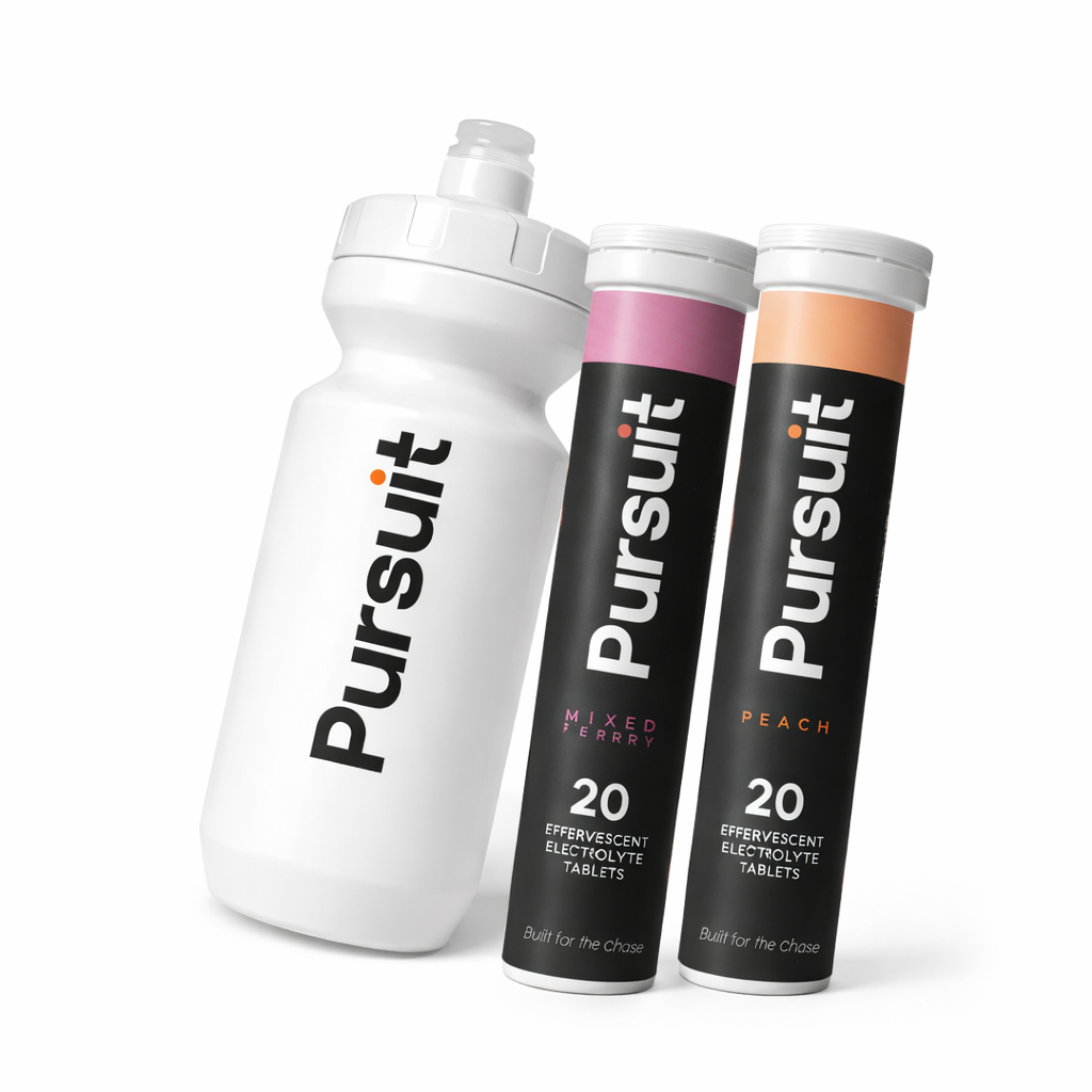Pursuit Performance Bundle