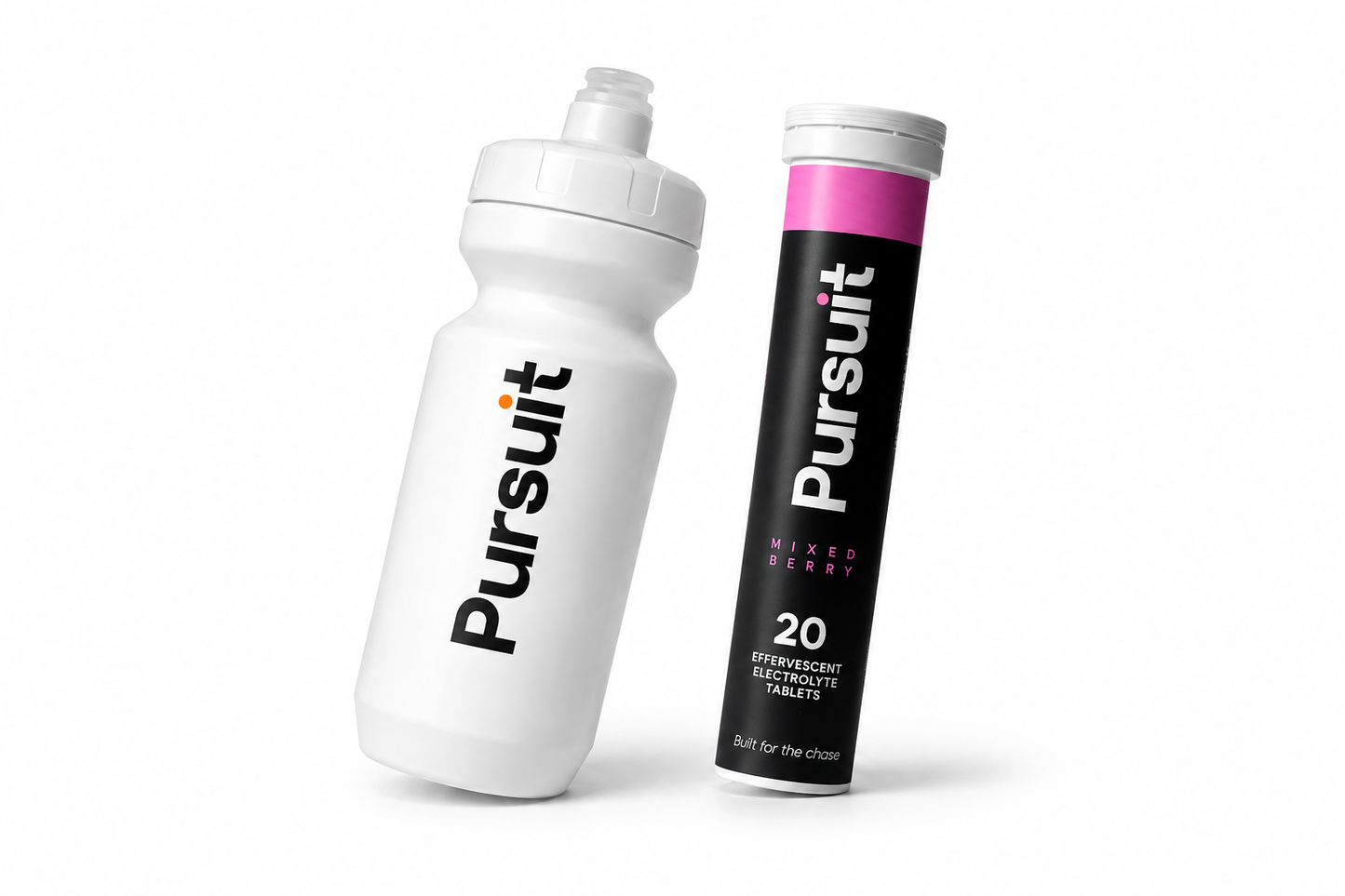 Mixed Berry Bottle Bundle