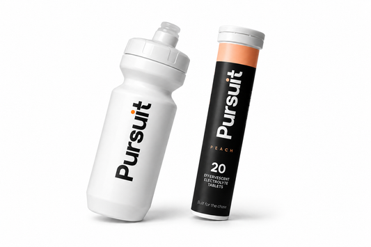 Peach Bottle Bundle