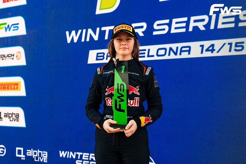 Chiara Bättig